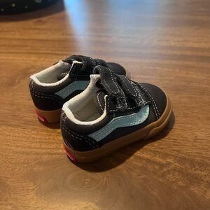 Baby Vans